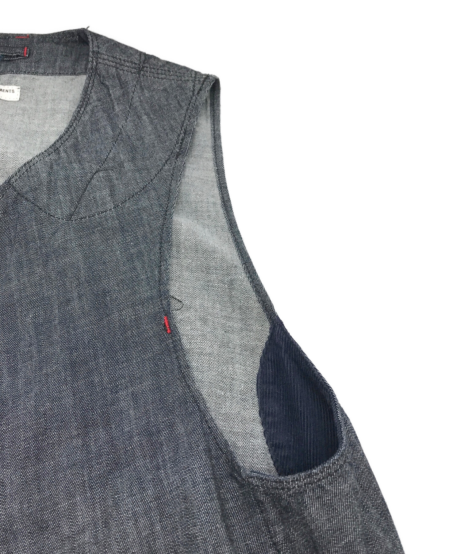 中古・古着通販】Engineered Garments (エンジニアド ガーメンツ 