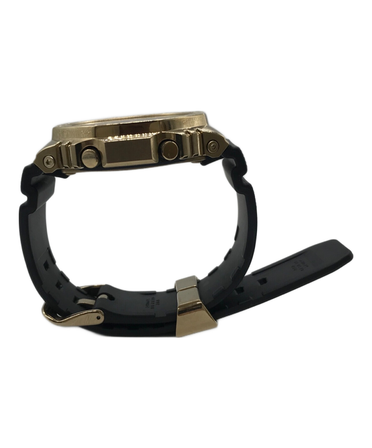 中古・古着通販】CASIO (カシオ) ANALOG-DIGITAL 2100 Series デジタル 