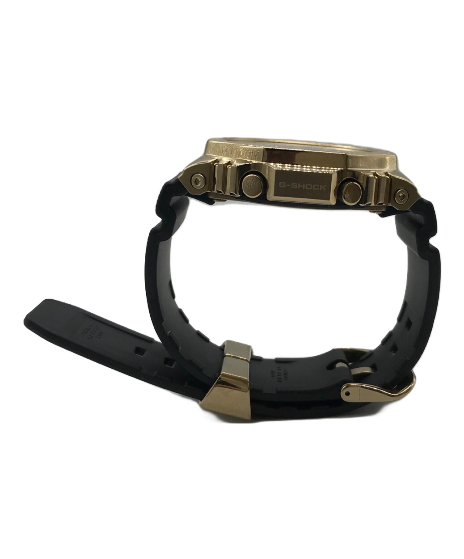 中古・古着通販】CASIO (カシオ) ANALOG-DIGITAL 2100 Series デジタル 