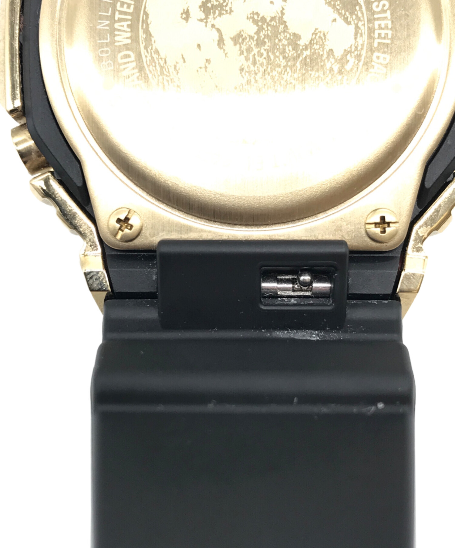 中古・古着通販】CASIO (カシオ) ANALOG-DIGITAL 2100 Series デジタル 