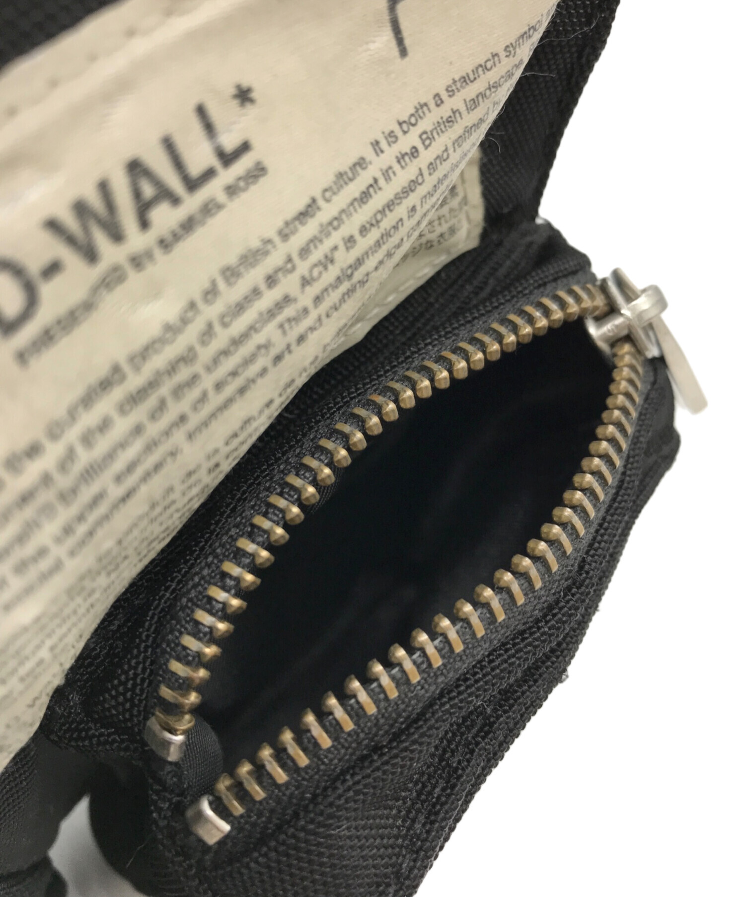 中古・古着通販】A-COLD-WALL (ア・コールド・ウォール) V2