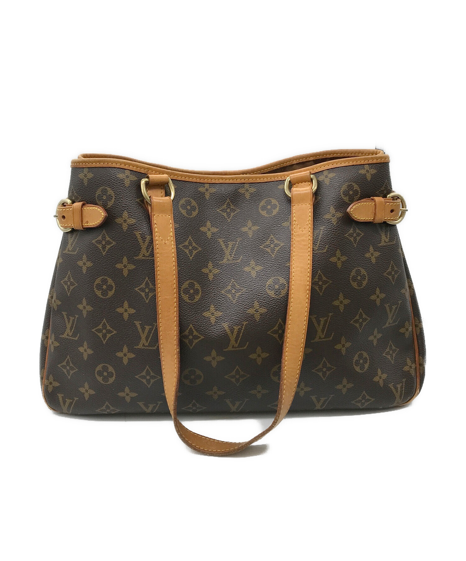 中古・古着通販】LOUIS VUITTON (ルイ ヴィトン) バティニョール 