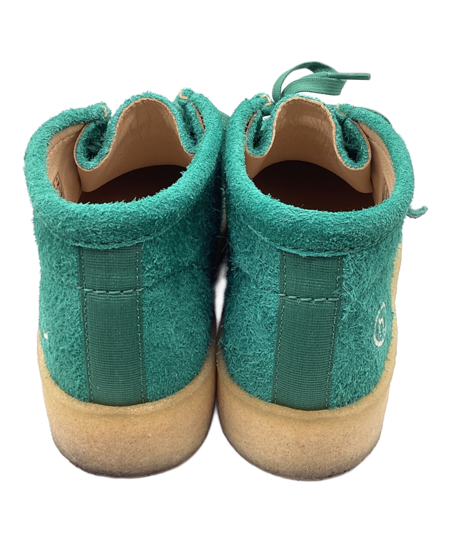 ◼️クラークスヒドゥンニューヨークClarksWallabeeHiddenNY◼️ ◼️クラークスヒドゥンニューヨークClarksWallabeeHiddenNY