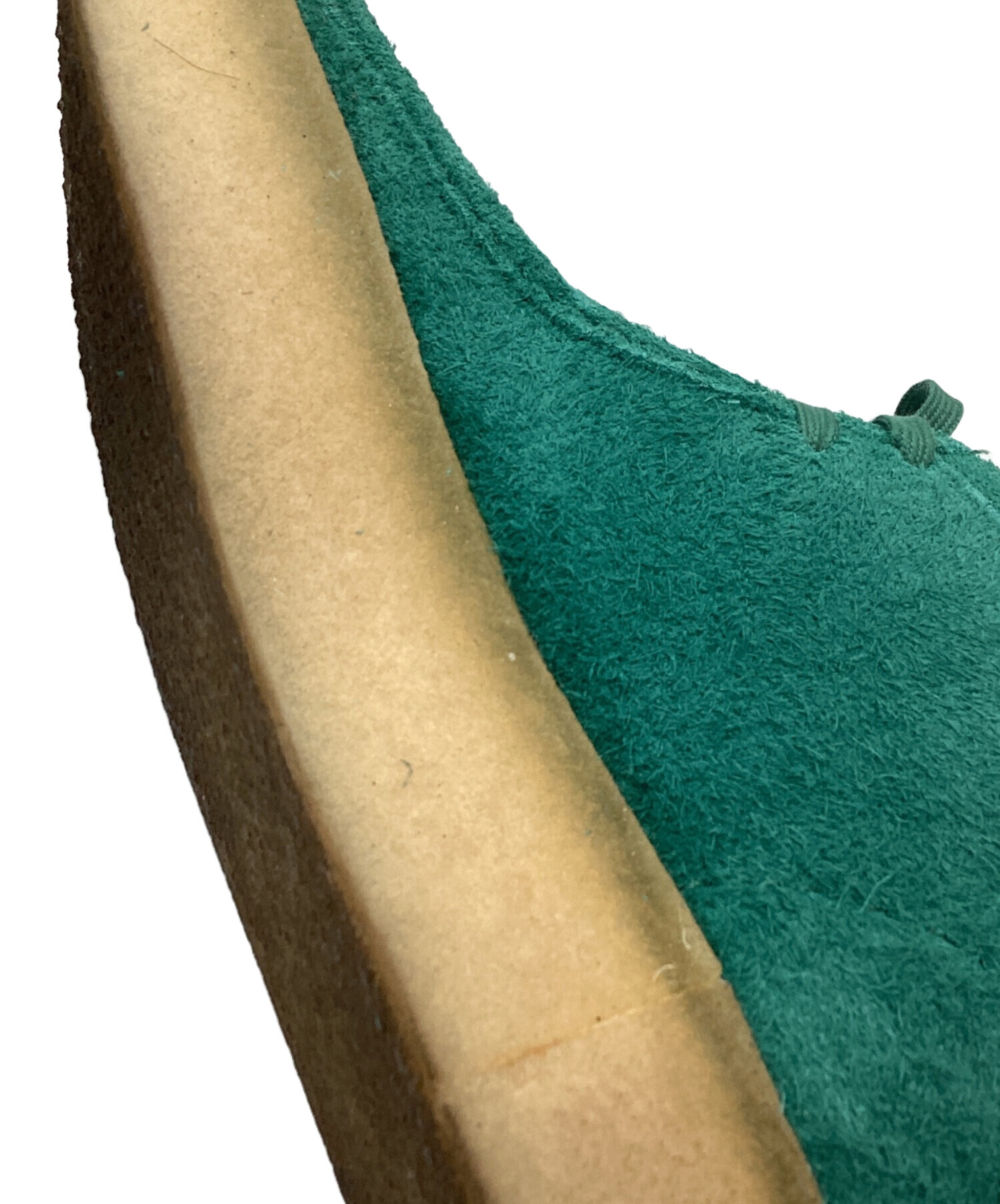 中古・古着通販】CLARKS (クラークス) HIDDEN NY (ヒドゥン