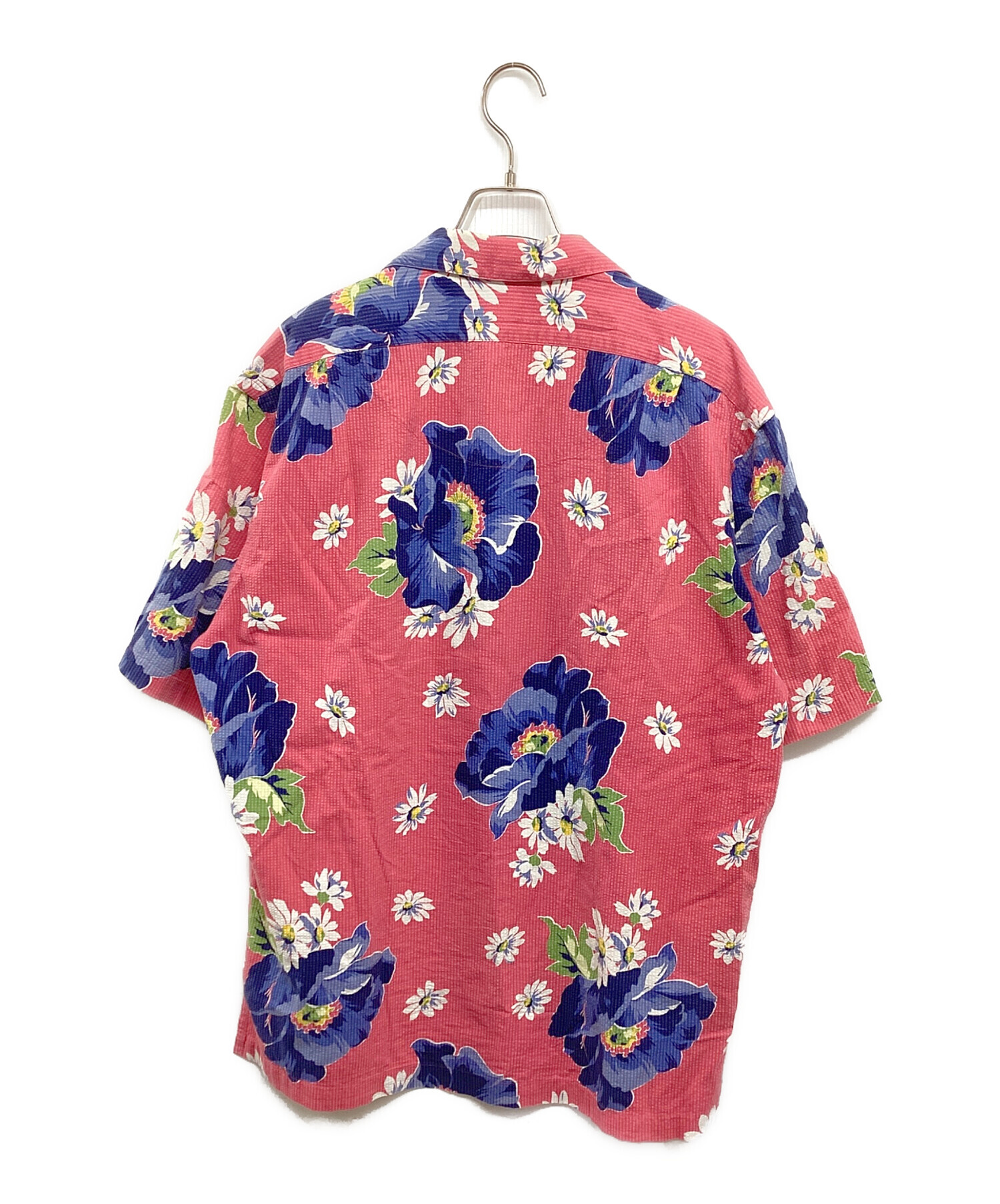 中古・古着通販】POLO RALPH LAUREN (ポロ・ラルフローレン) オープン 