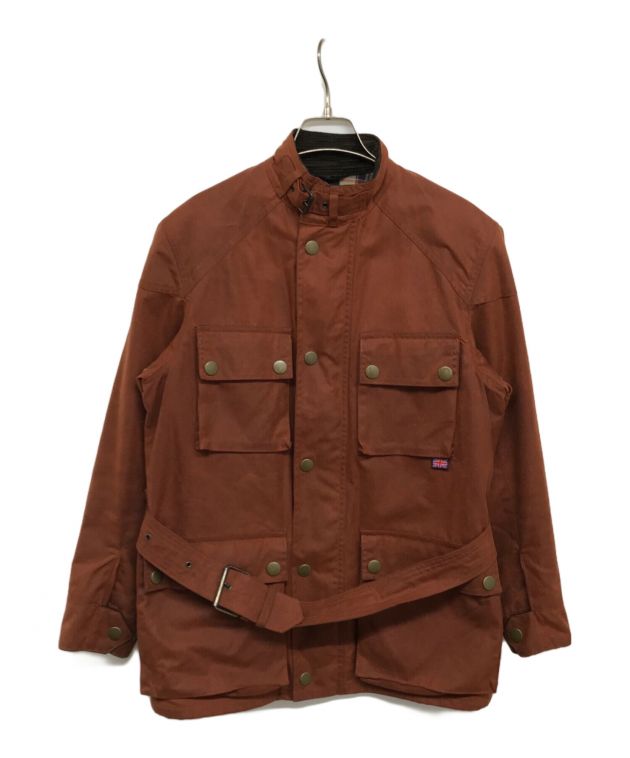 中古・古着通販】BELSTAFF (ベルスタッフ) ロードマスター