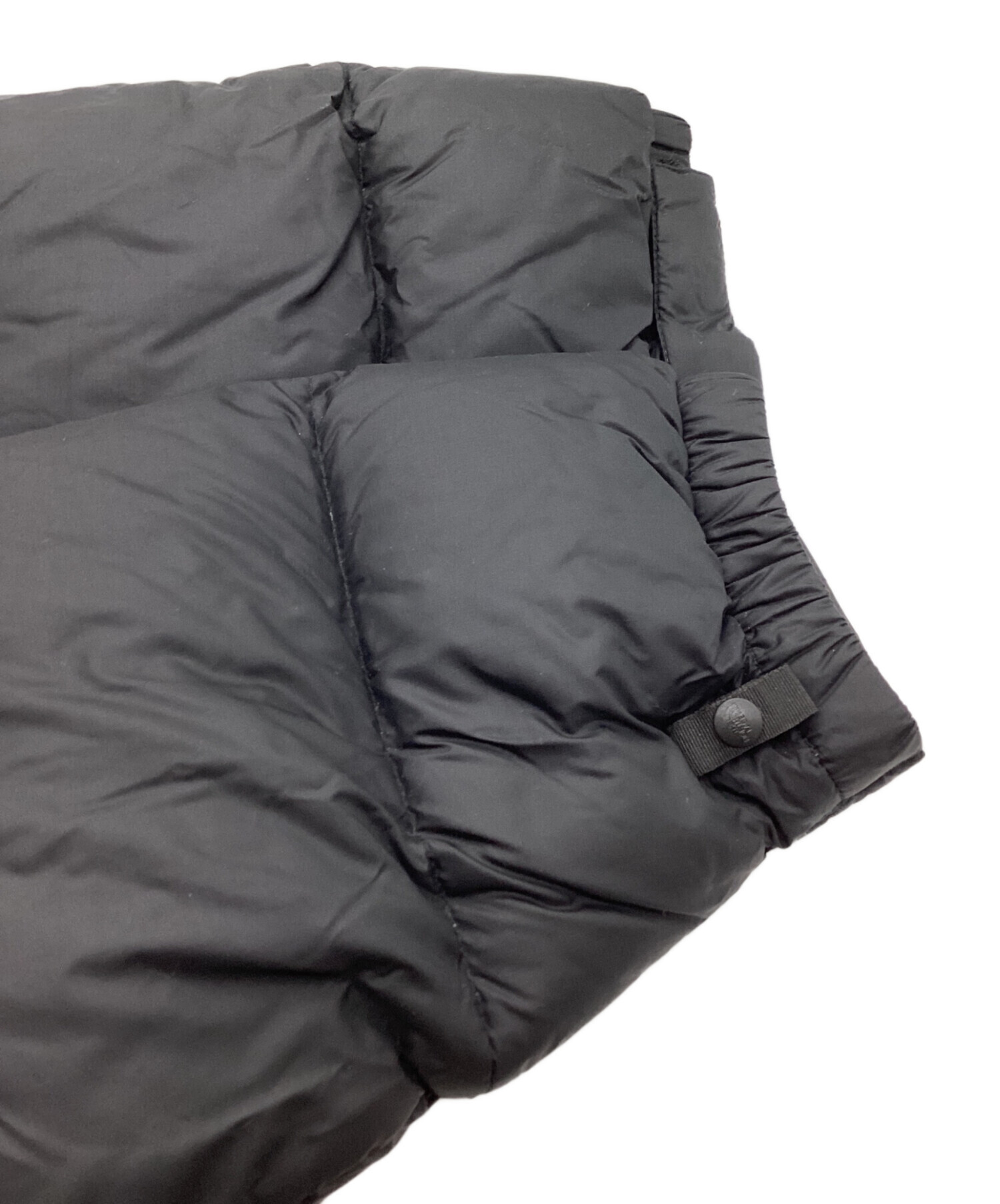 中古・古着通販】THE NORTH FACE (ザ ノース フェイス) ヌプシダウン 