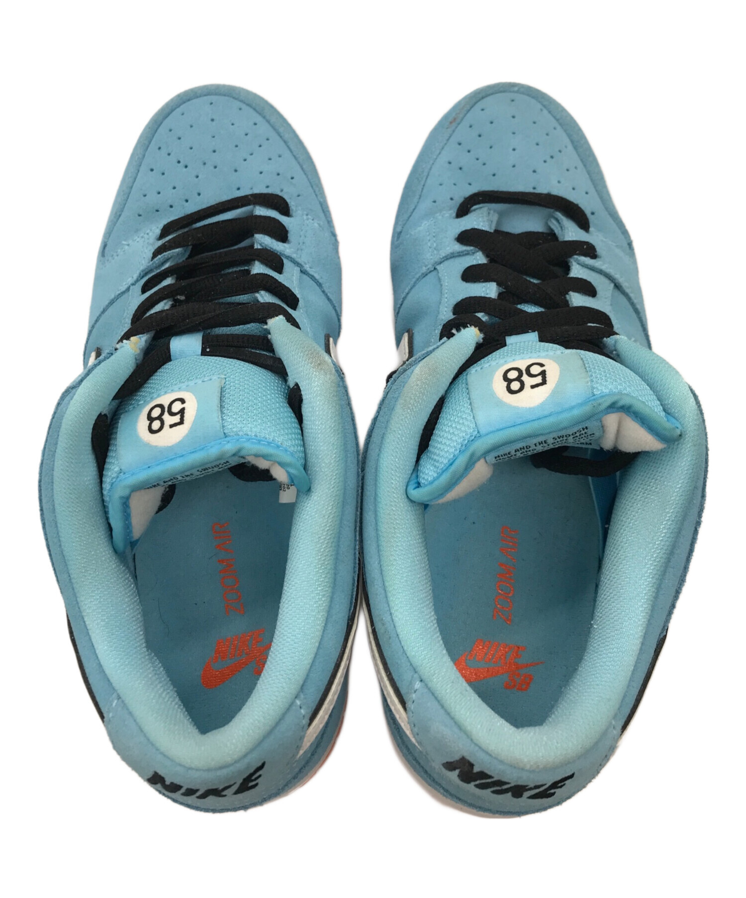 中古・古着通販】NIKE (ナイキ) SB DUNK LOW PRO 