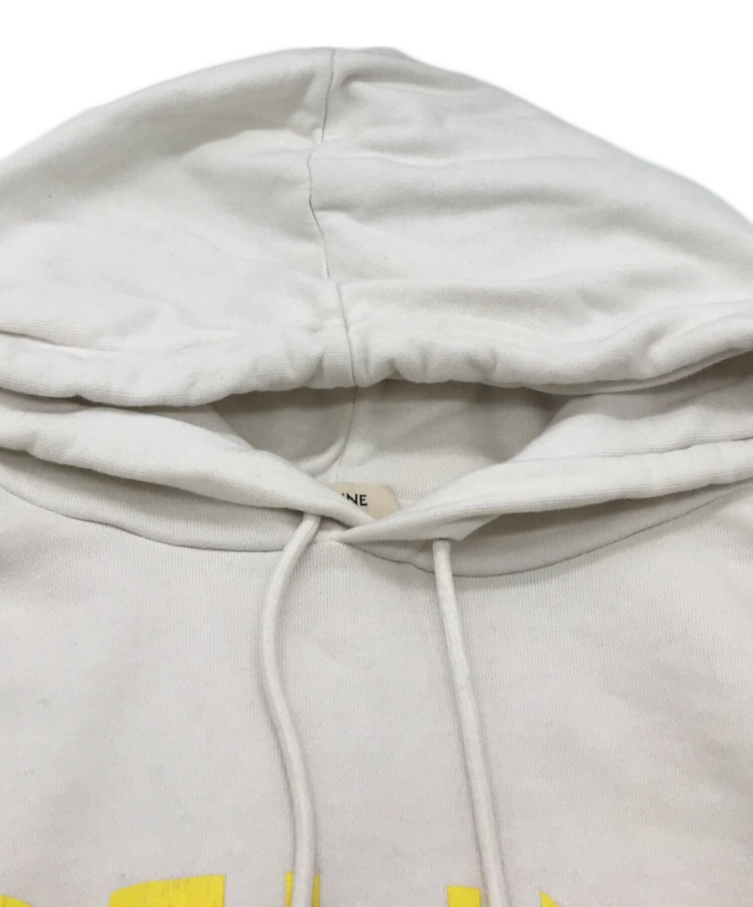 中古・古着通販】CELINE (セリーヌ) グラデーションロゴパーカー