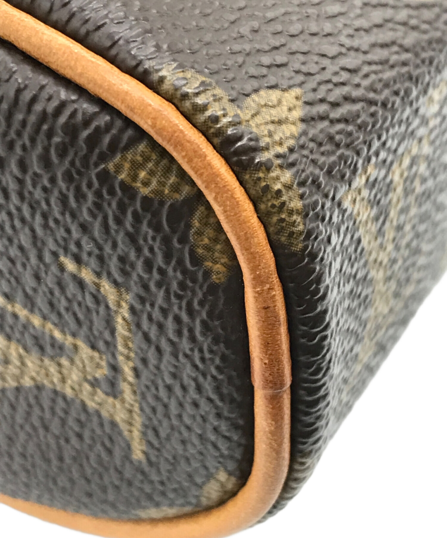 中古・古着通販】LOUIS VUITTON (ルイ ヴィトン) ソナチネハンドバッグ