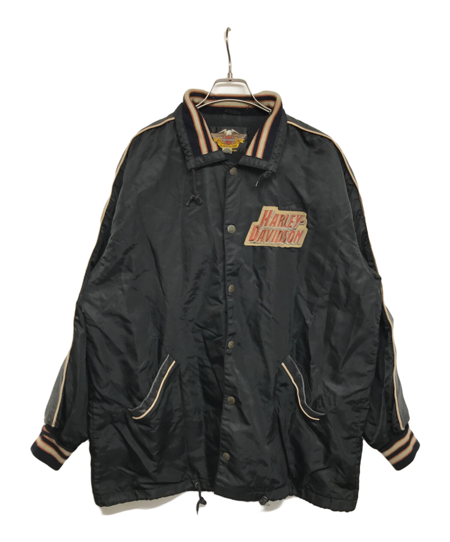中古・古着通販】HARLEY-DAVIDSON (ハーレーダビッドソン