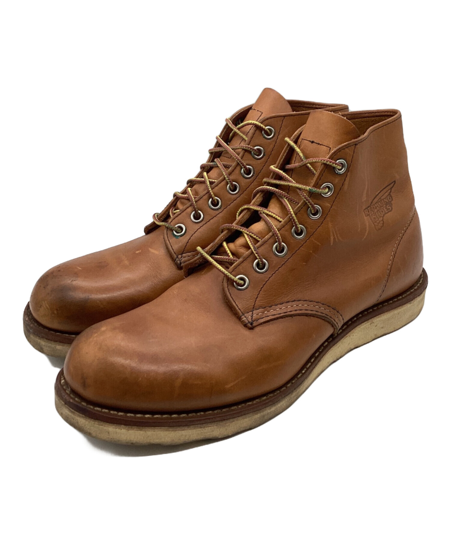 中古・古着通販】RED WING (レッドウィング) Heritage Work 6