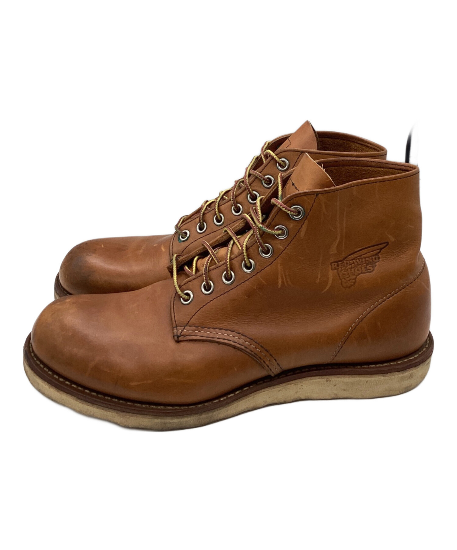 中古・古着通販】RED WING (レッドウィング) Heritage Work 6