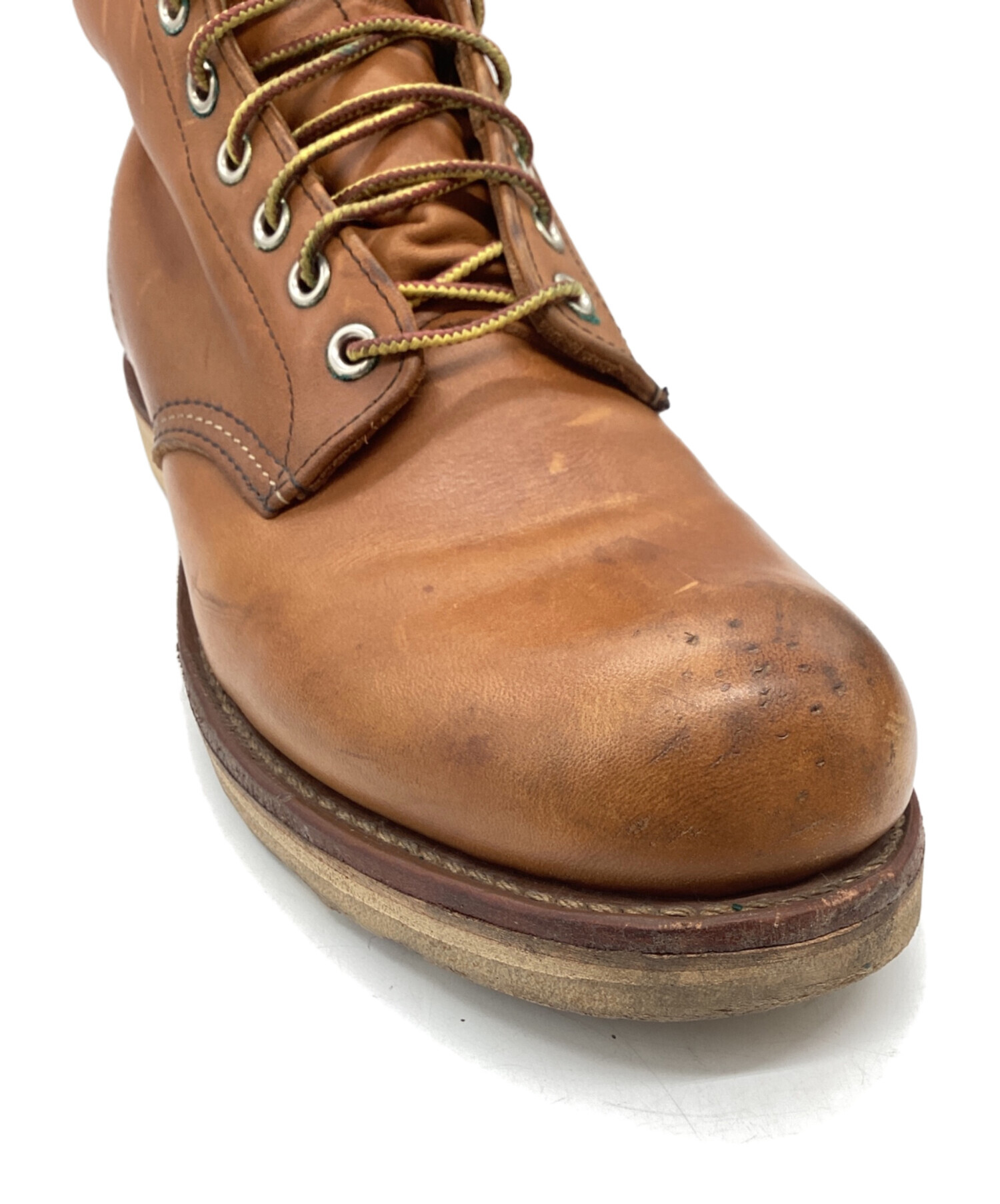 中古・古着通販】RED WING (レッドウィング) Heritage Work 6
