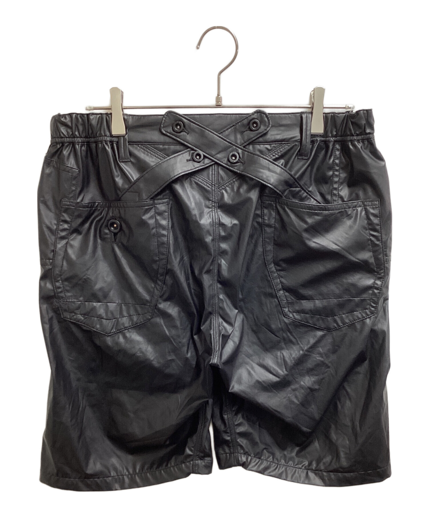DENHAM ショーツ XL DENHAM ショーツ XL