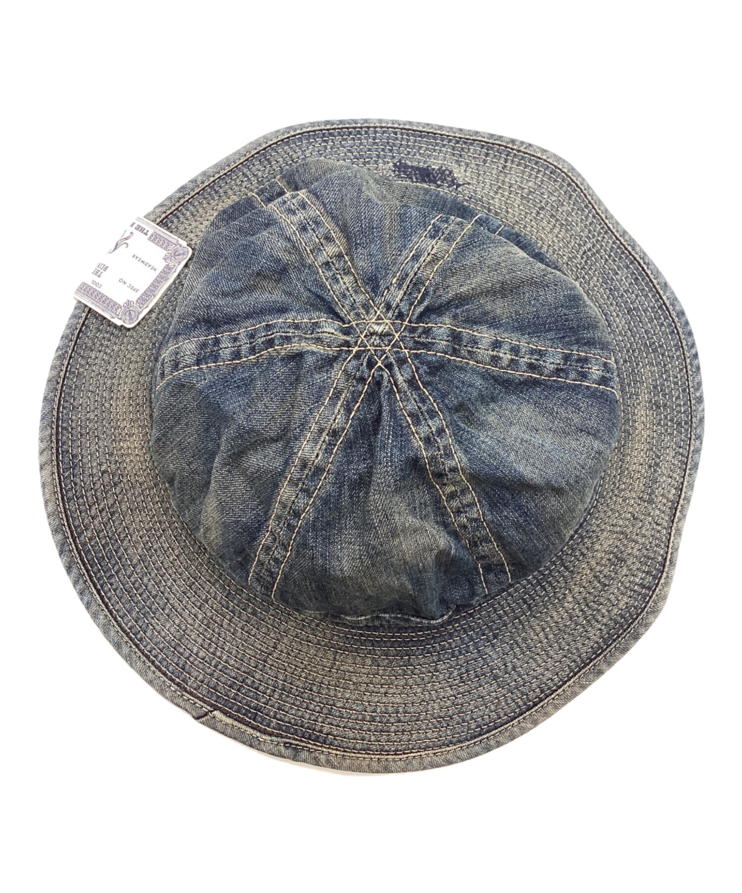 中古・古着通販】THE H.W.DOG&CO (ザ エイチダブリュウ ドッグアンド