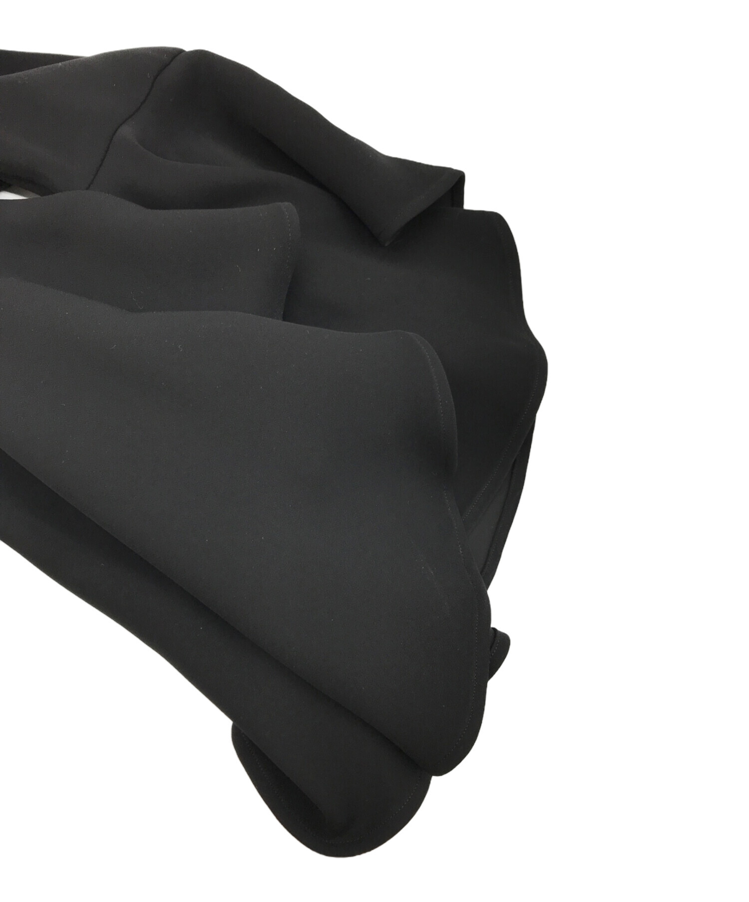 中古・古着通販】YOKO CHAN (ヨーコチャン) パールブラウスワンピース