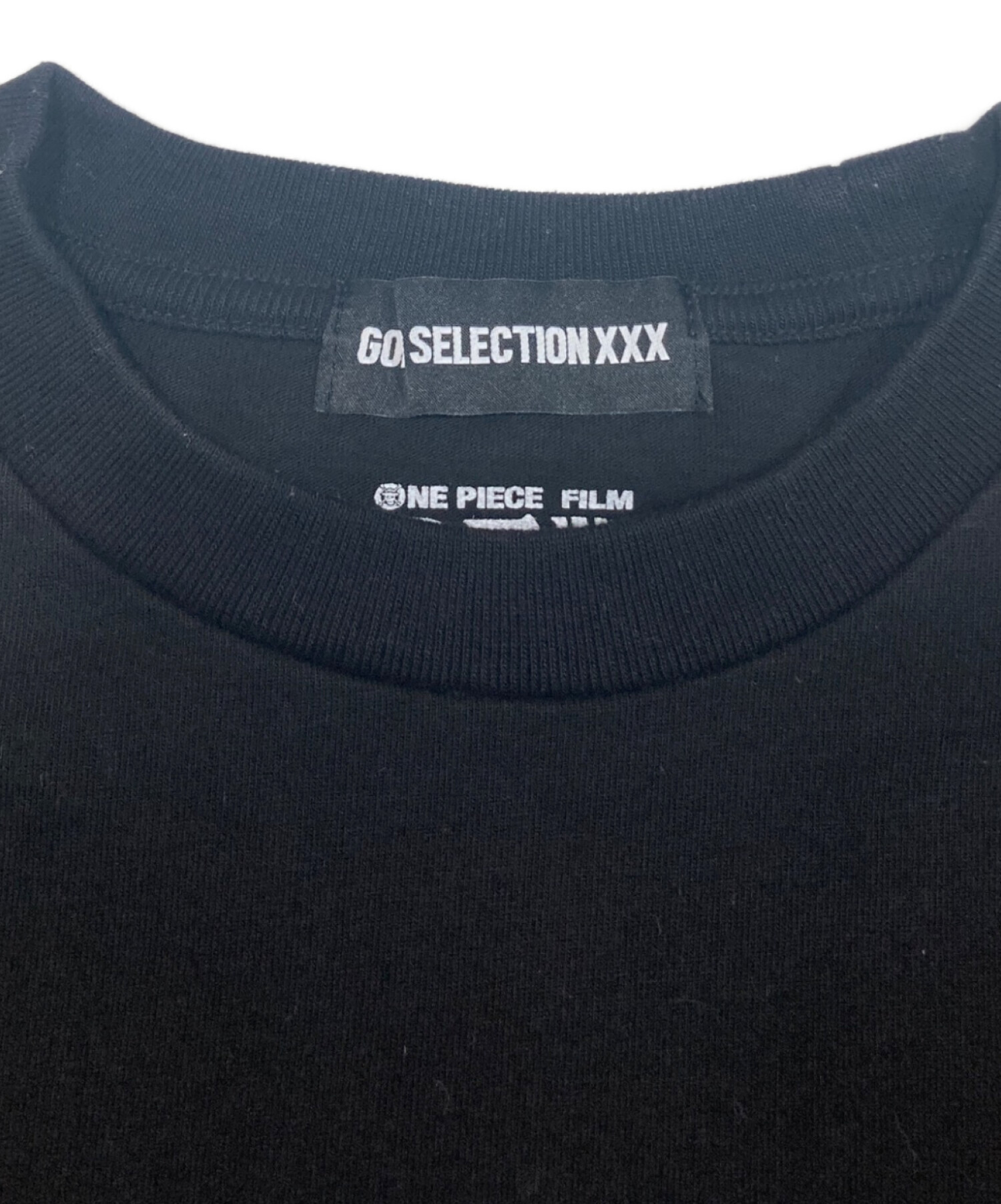 中古・古着通販】GOD SELECTION XXX (ゴッドセレクショントリプル 