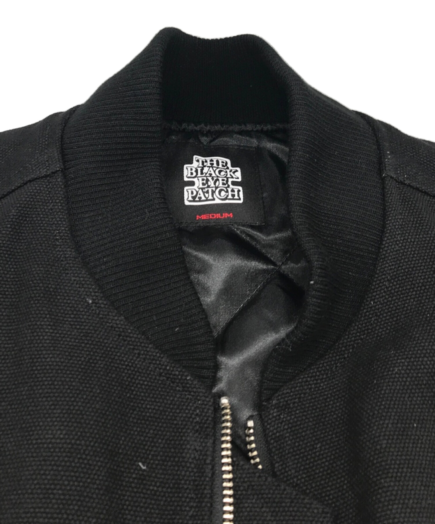 中古・古着通販】BlackEyePatch (ブラックアイパッチ) STICKER SLAPPED 
