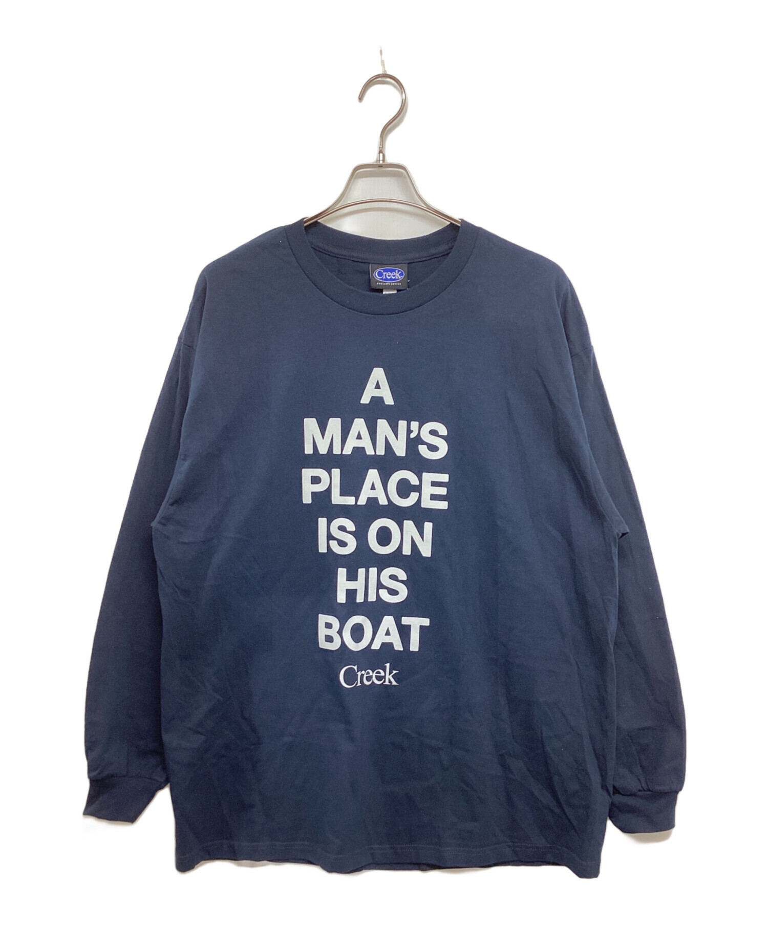 中古・古着通販】Creek Angler's Device (クリークアングラーズ