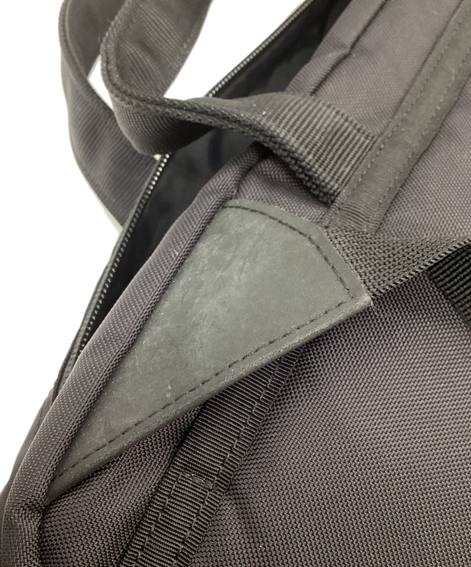 中古・古着通販】MONOLITH (モノリス) 2WAY STANDARD M ブラック