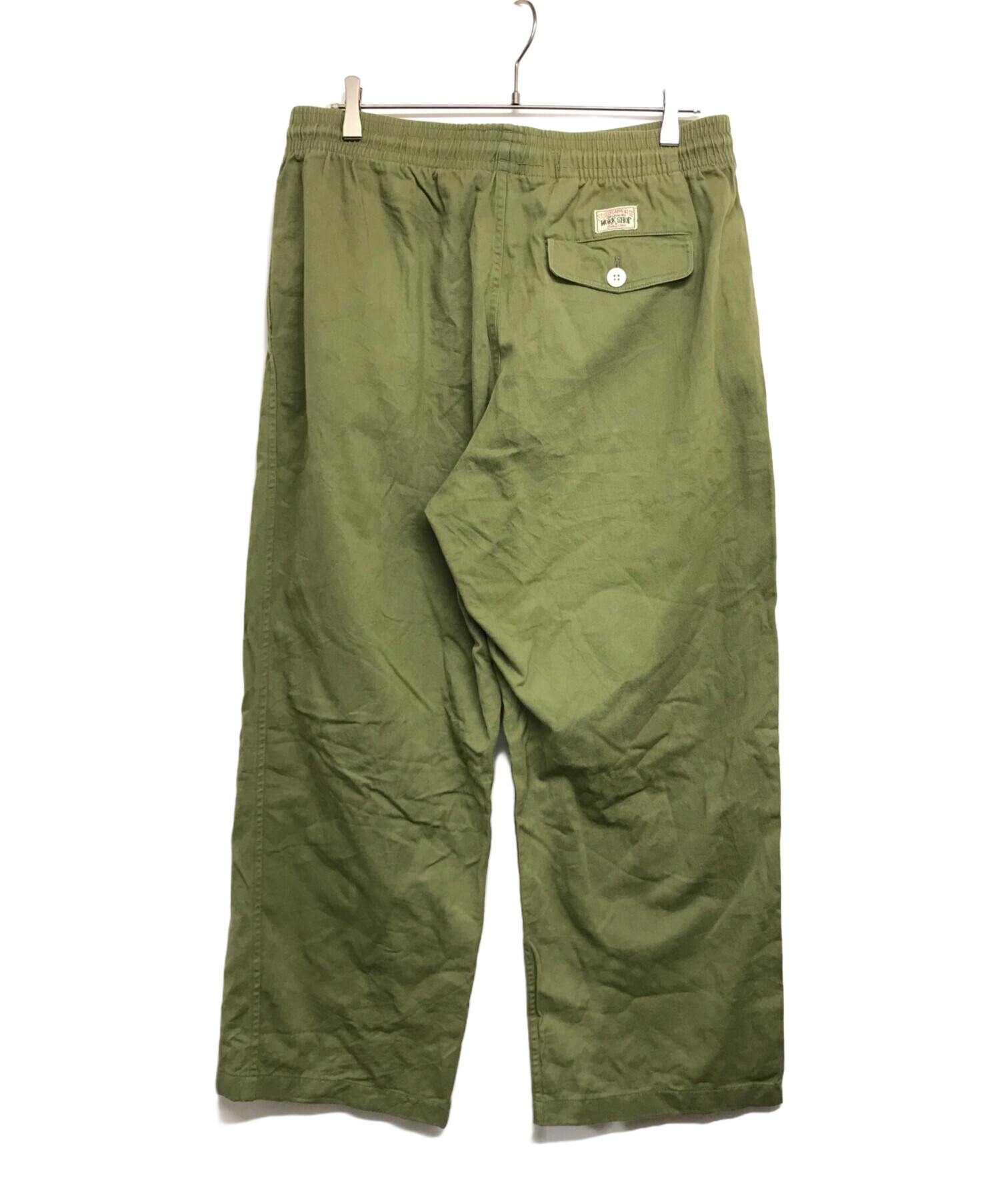 中古・古着通販】stussy (ステューシー) OUR LEGACY WORK SHOP CARGO 