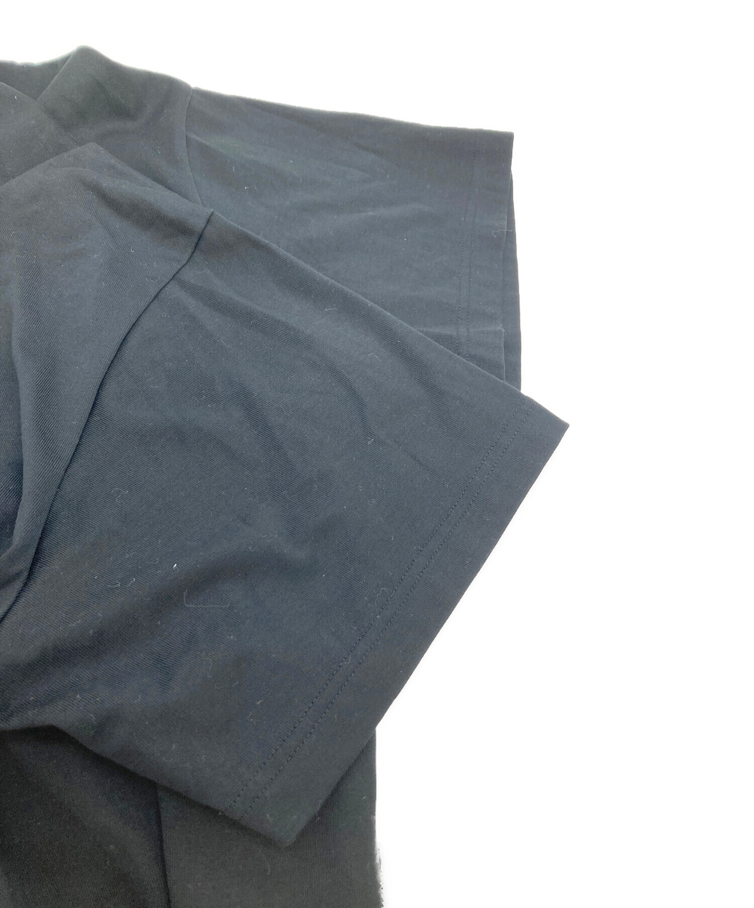中古・古着通販】KOLOR (カラー) 22SS 度詰め天竺 CUTSEW 22SCM-T08208 