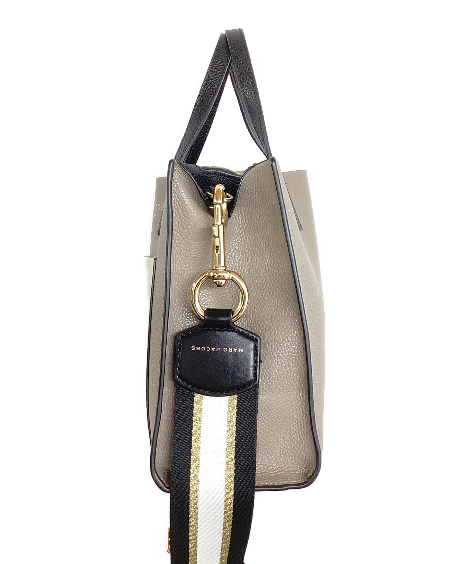 中古・古着通販】MARC JACOBS (マークジェイコブス) 2WAYショルダー 