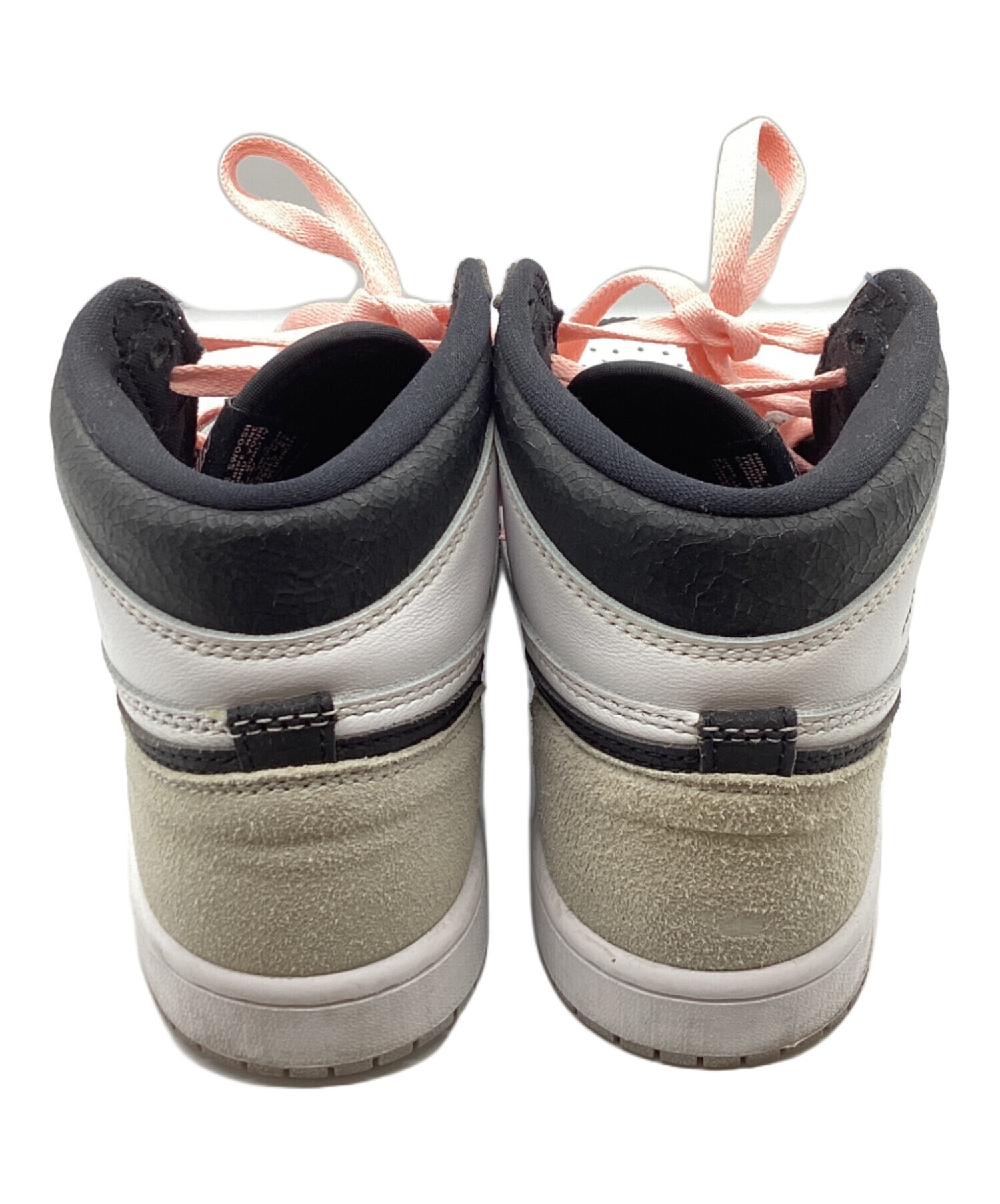 中古・古着通販】NIKE (ナイキ) Air Jordan 1 High OG 