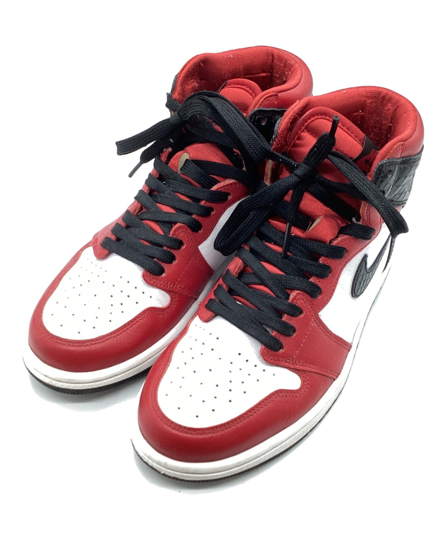 中古・古着通販】NIKE (ナイキ) Air Jordan 1 High OG 