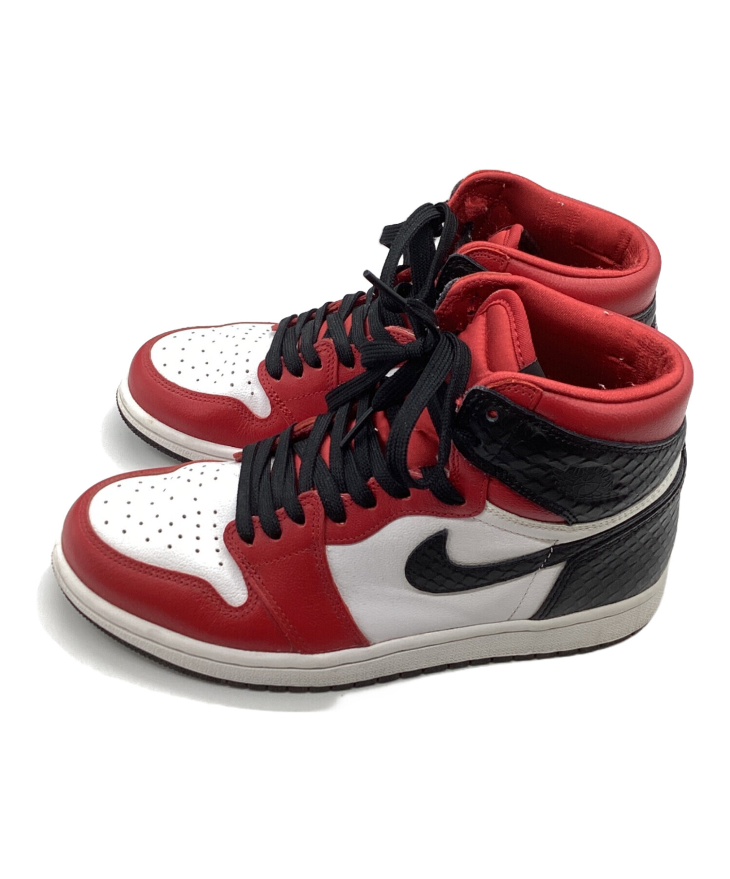中古・古着通販】NIKE (ナイキ) Air Jordan 1 High OG 