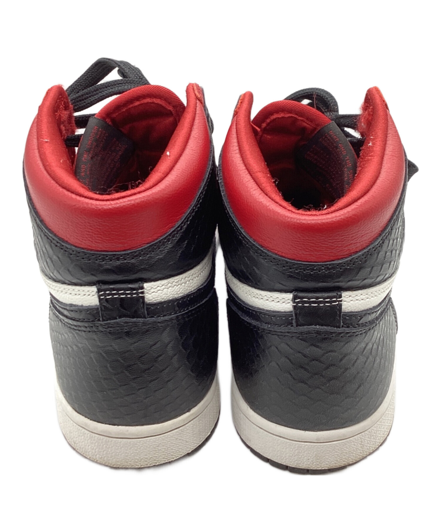中古・古着通販】NIKE (ナイキ) Air Jordan 1 High OG 