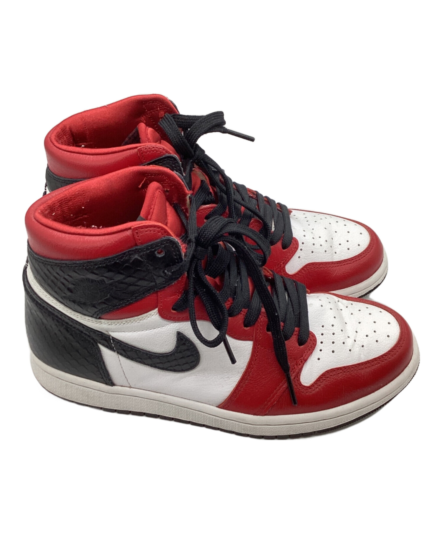 中古・古着通販】NIKE (ナイキ) Air Jordan 1 High OG 