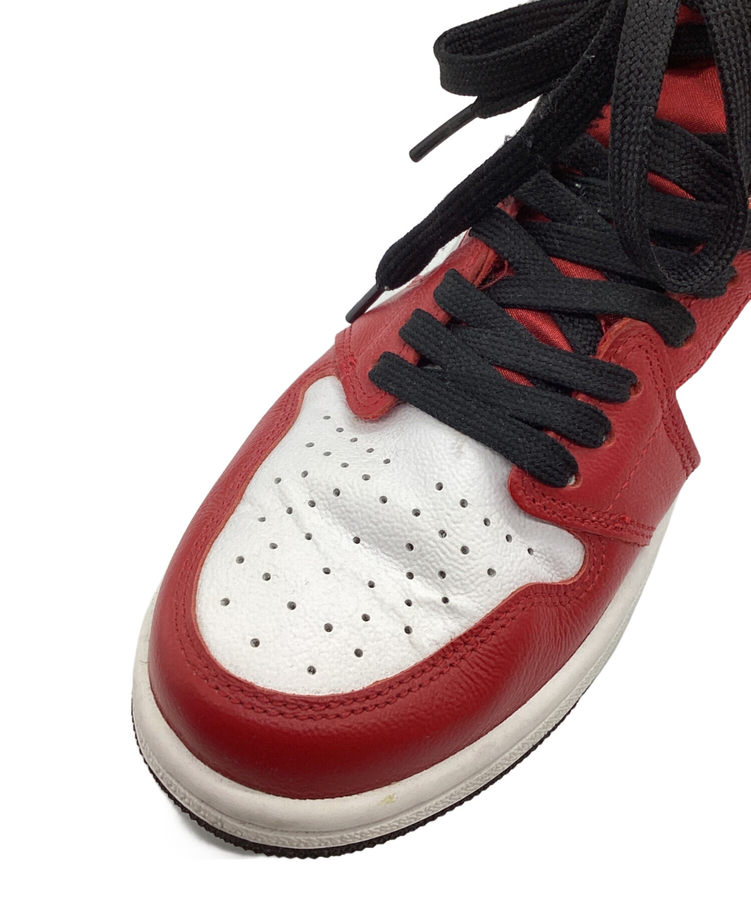 中古・古着通販】NIKE (ナイキ) Air Jordan 1 High OG 