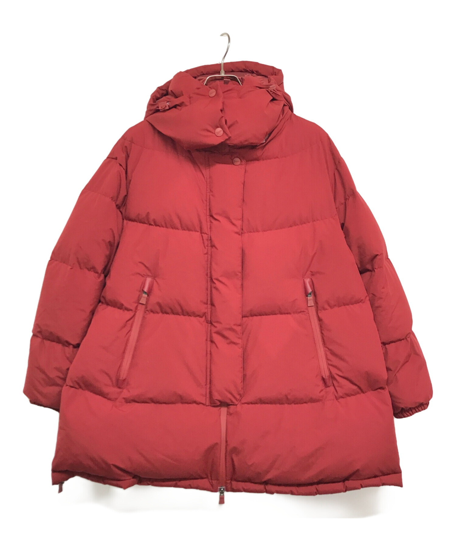 中古・古着通販】HERNO (ヘルノ) ラミナーゴアテックスフーテッド 