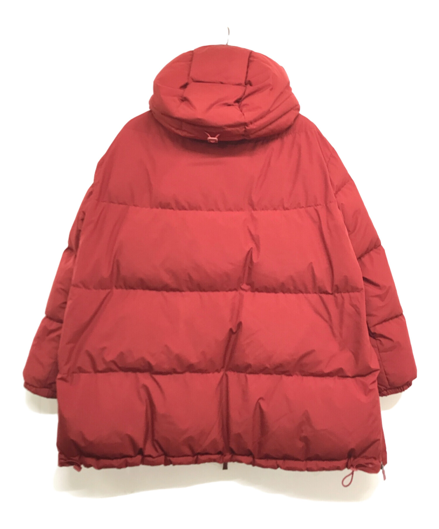 中古・古着通販】HERNO (ヘルノ) ラミナーゴアテックスフーテッド