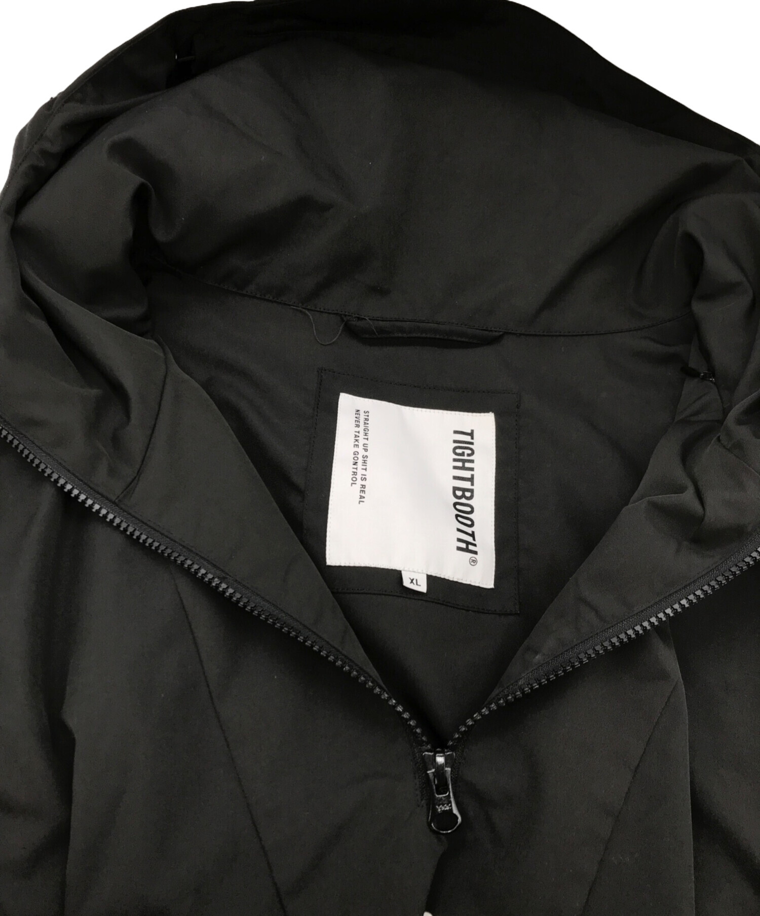 中古・古着通販】TIGHTBOOTH PRODUCTION (タイトブースプロダクション