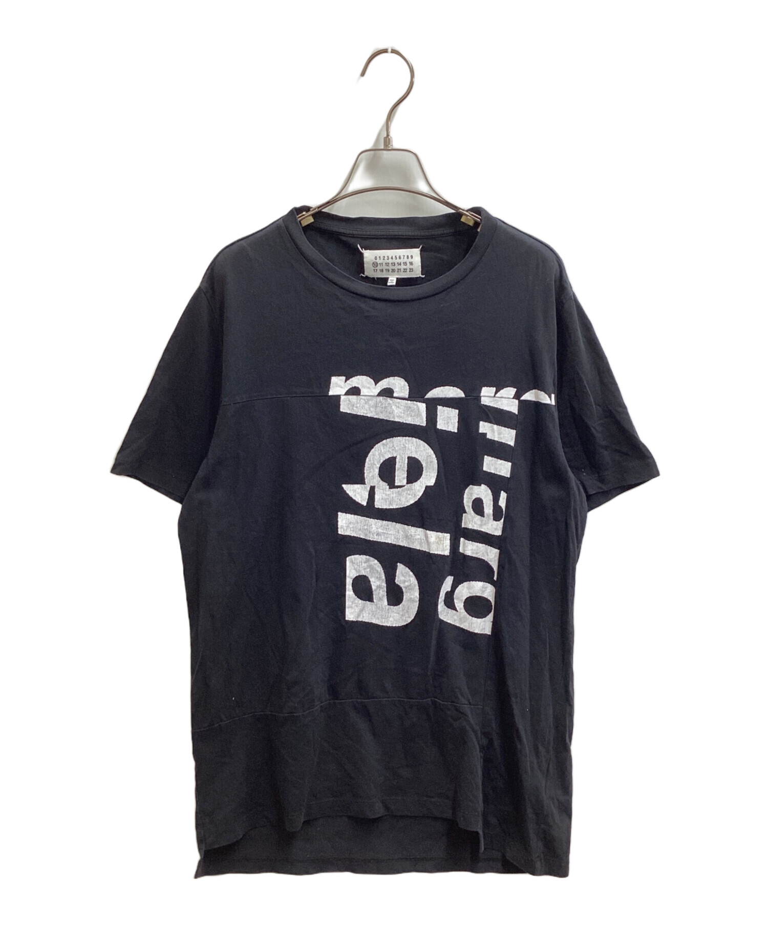 中古・古着通販】Maison Margiela (メゾンマルジェラ) ロゴ再構築