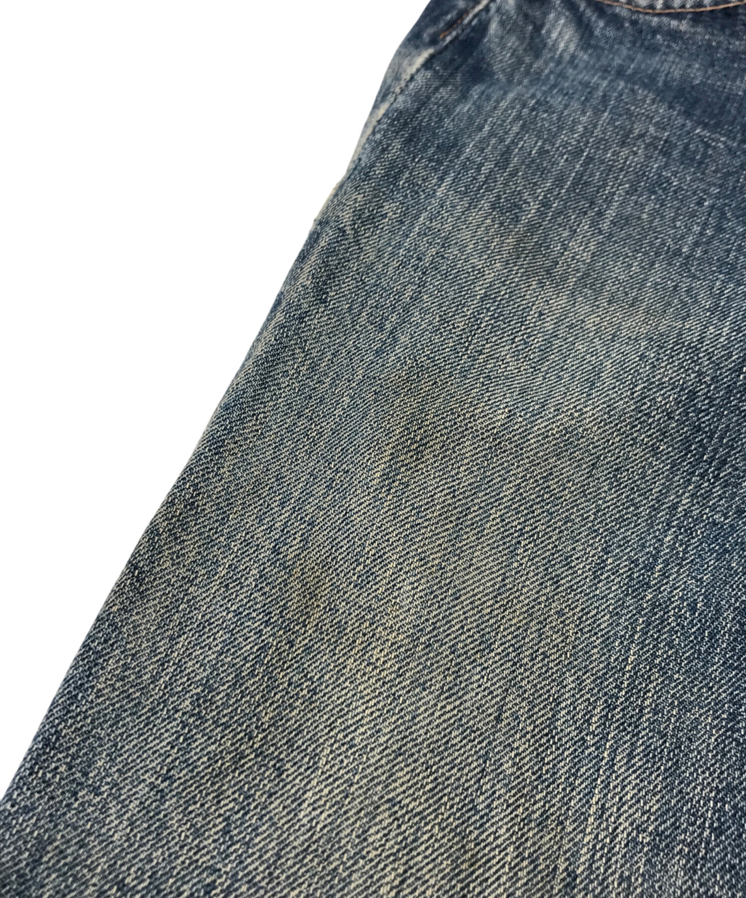 中古・古着通販】LEVI'S (リーバイス) デニムパンツ ボタン裏2 3020117