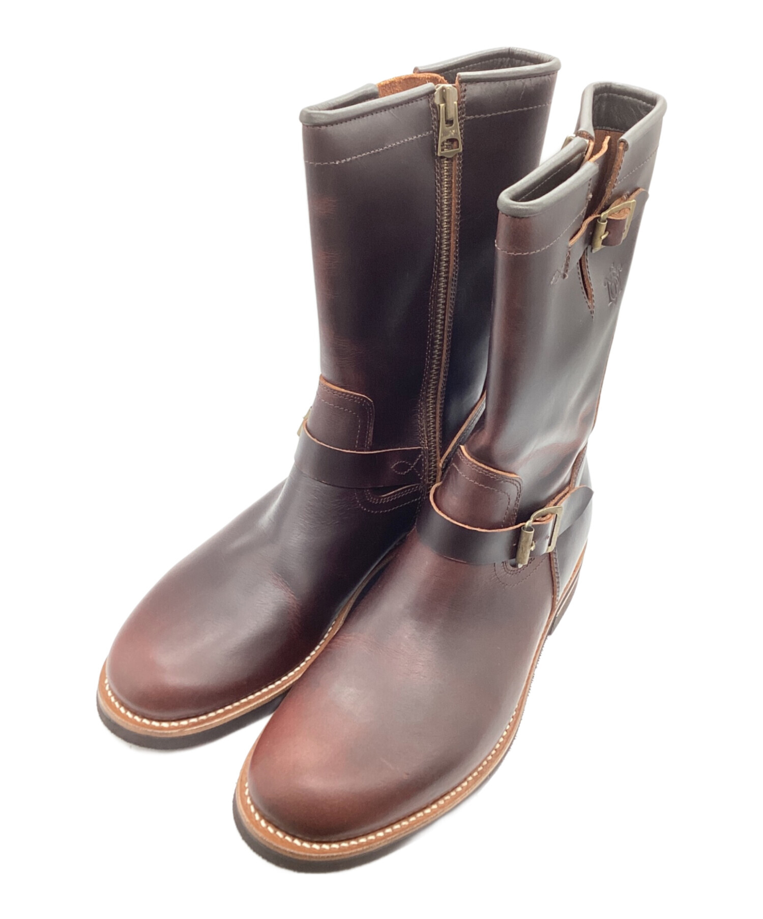 中古・古着通販】TAKE FIVE MILE (テイクファイブマイル) エンジニア