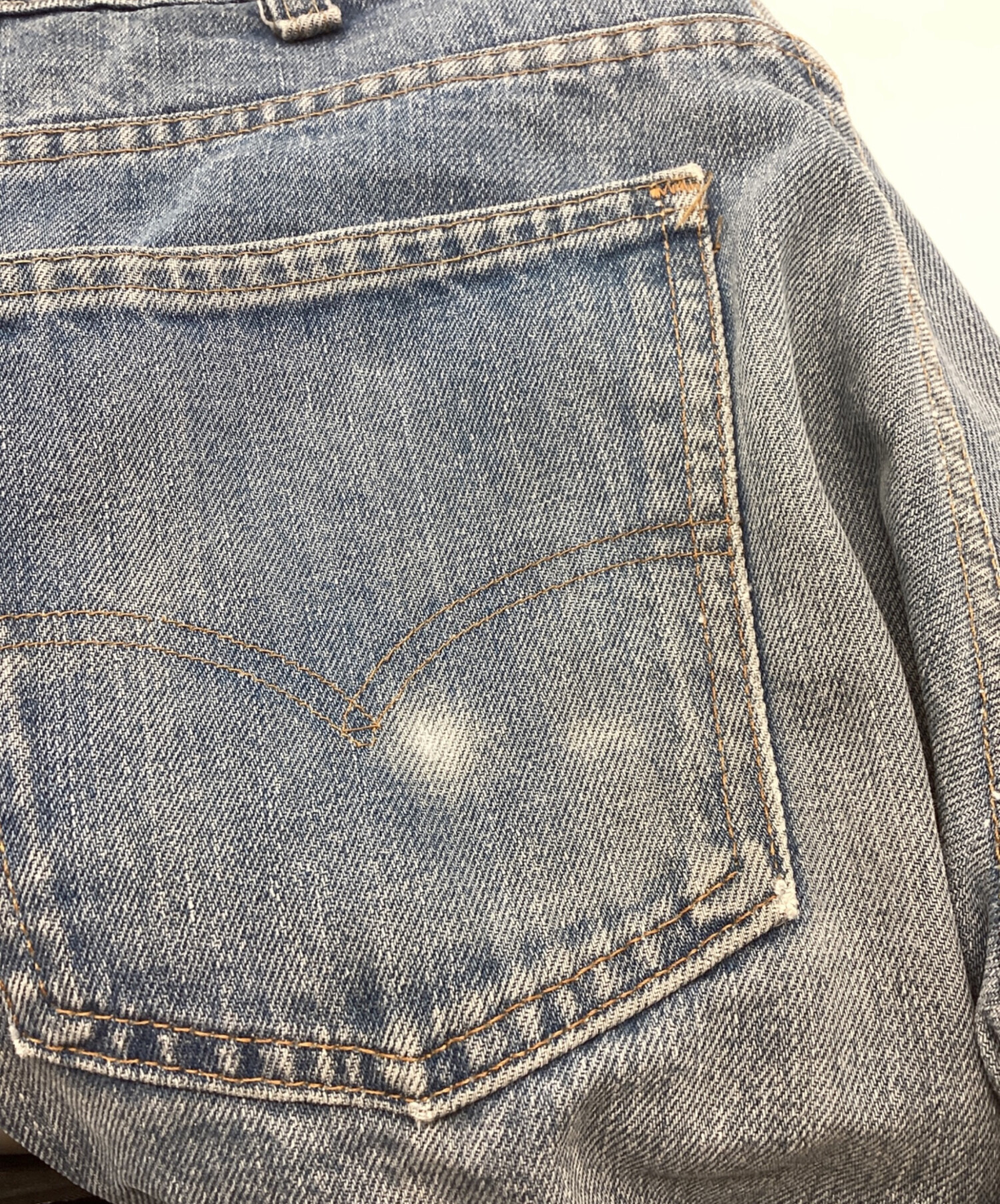 中古・古着通販】LEVI