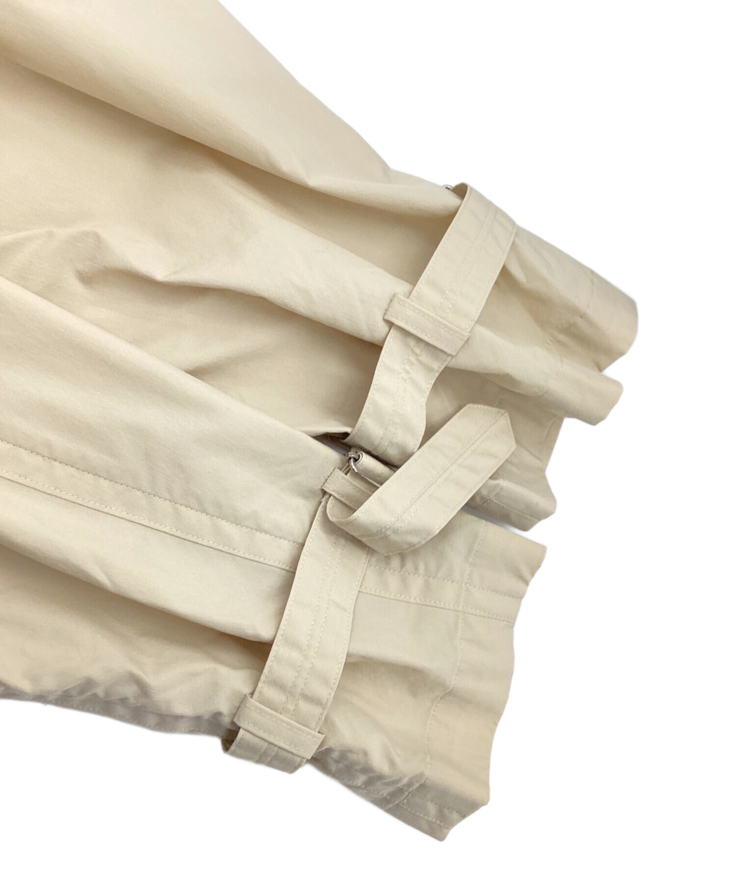 中古・古着通販】AURALEE (オーラリー) FINX NYLON CHAMBRAY