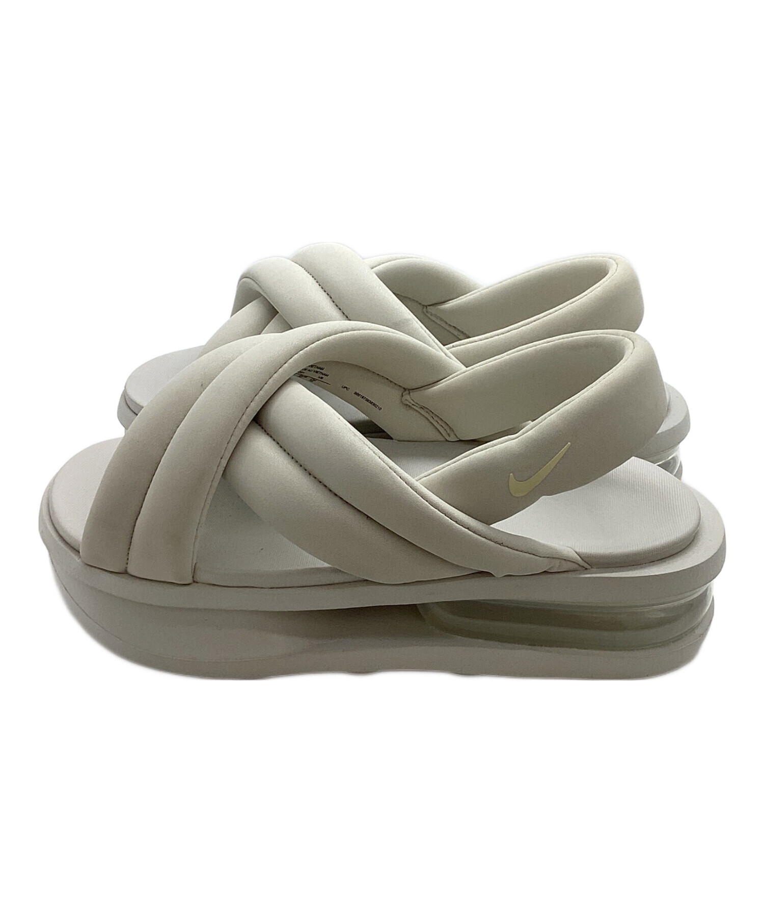 中古・古着通販】NIKE (ナイキ) WMNS AIR MAX ISLA SANDAL ウィメンズ