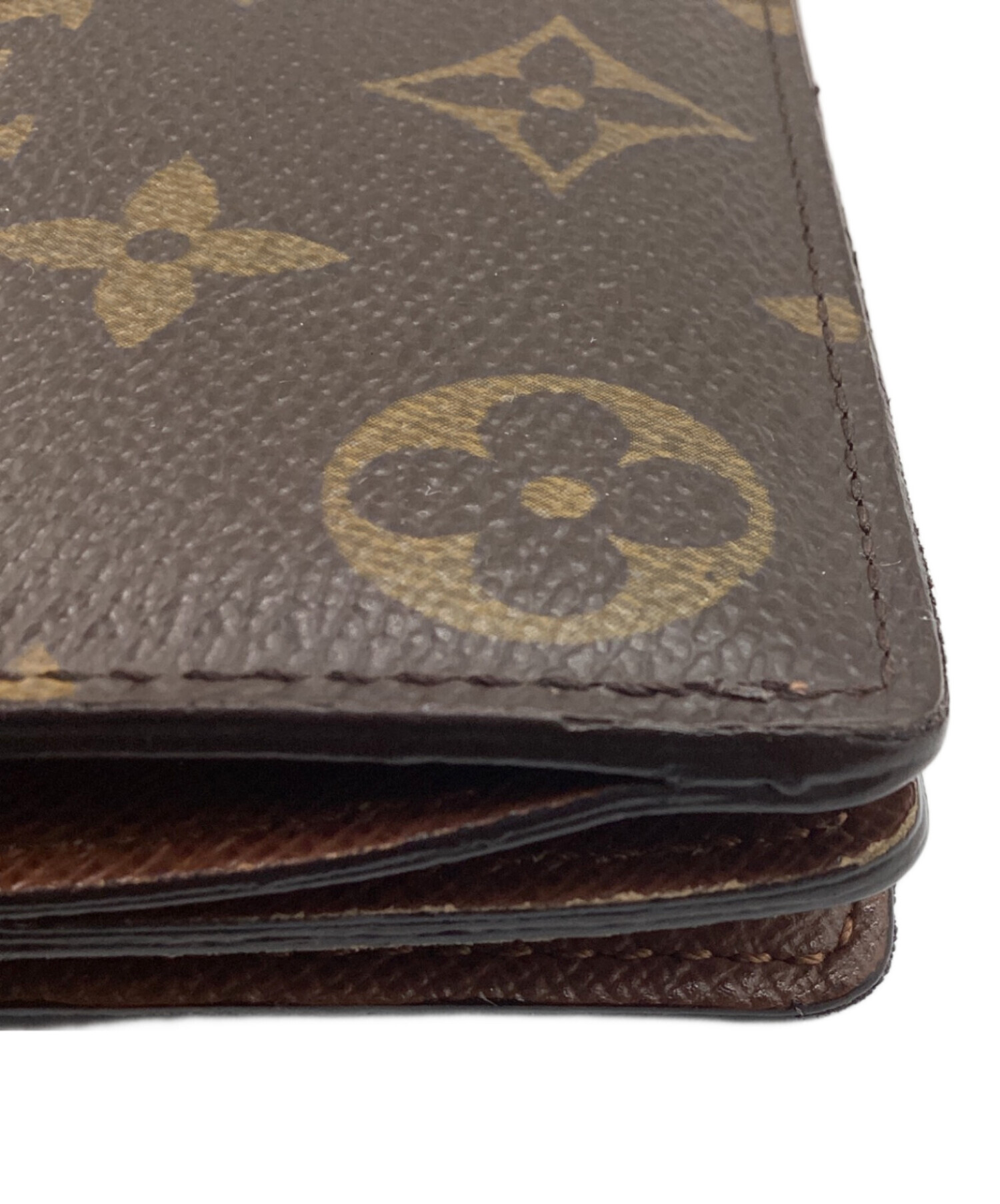 中古・古着通販】LOUIS VUITTON (ルイ ヴィトン) ポルトフォイユ 