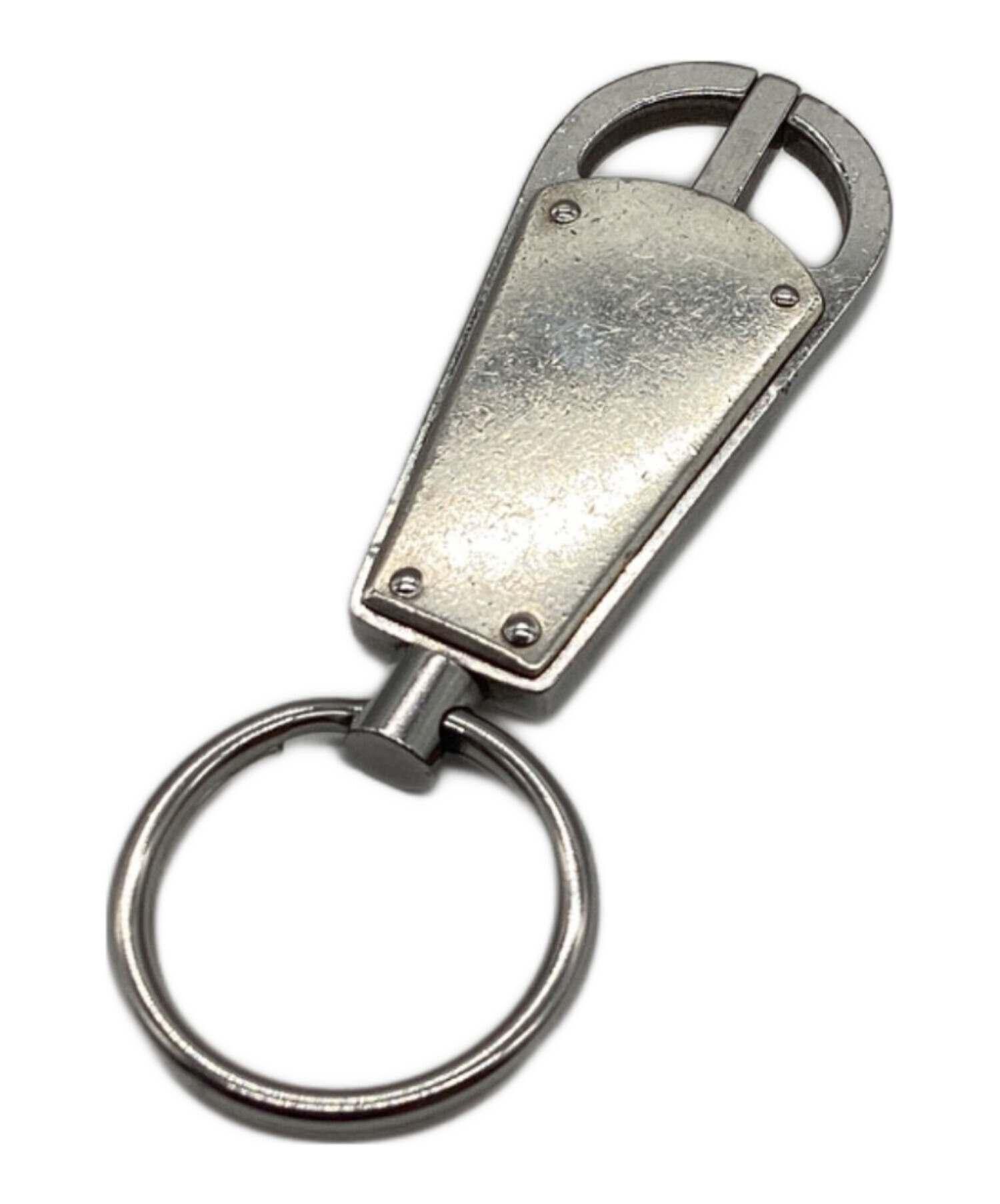 Tiffany バレットキーリング　キーホルダー　シルバー925 メタル Tiffany バレットキーリング キーホルダー シルバー925 メタル 楽天