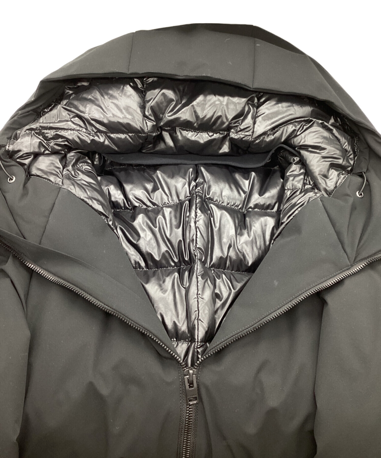 中古・古着通販】ATTACHMENT (アタッチメント) ノイズコーティング