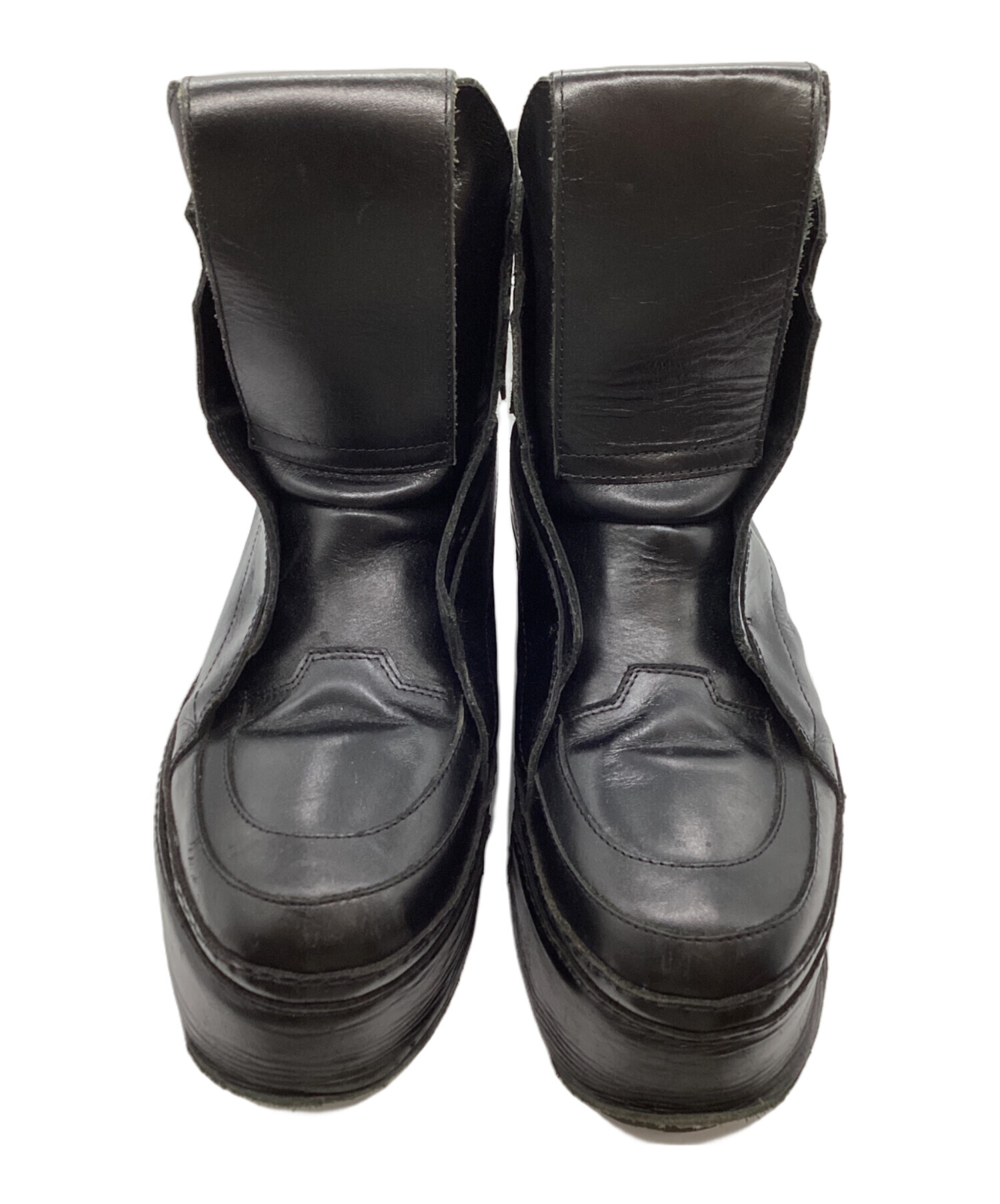 中古・古着通販】JULIUS (ユリウス) FOOT WEAR FOR MALE 817FWM3