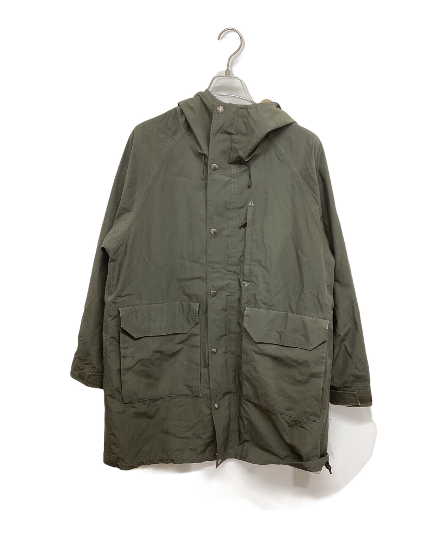 中古・古着通販】THE NORTH FACE (ザ ノース フェイス) ZI Magne