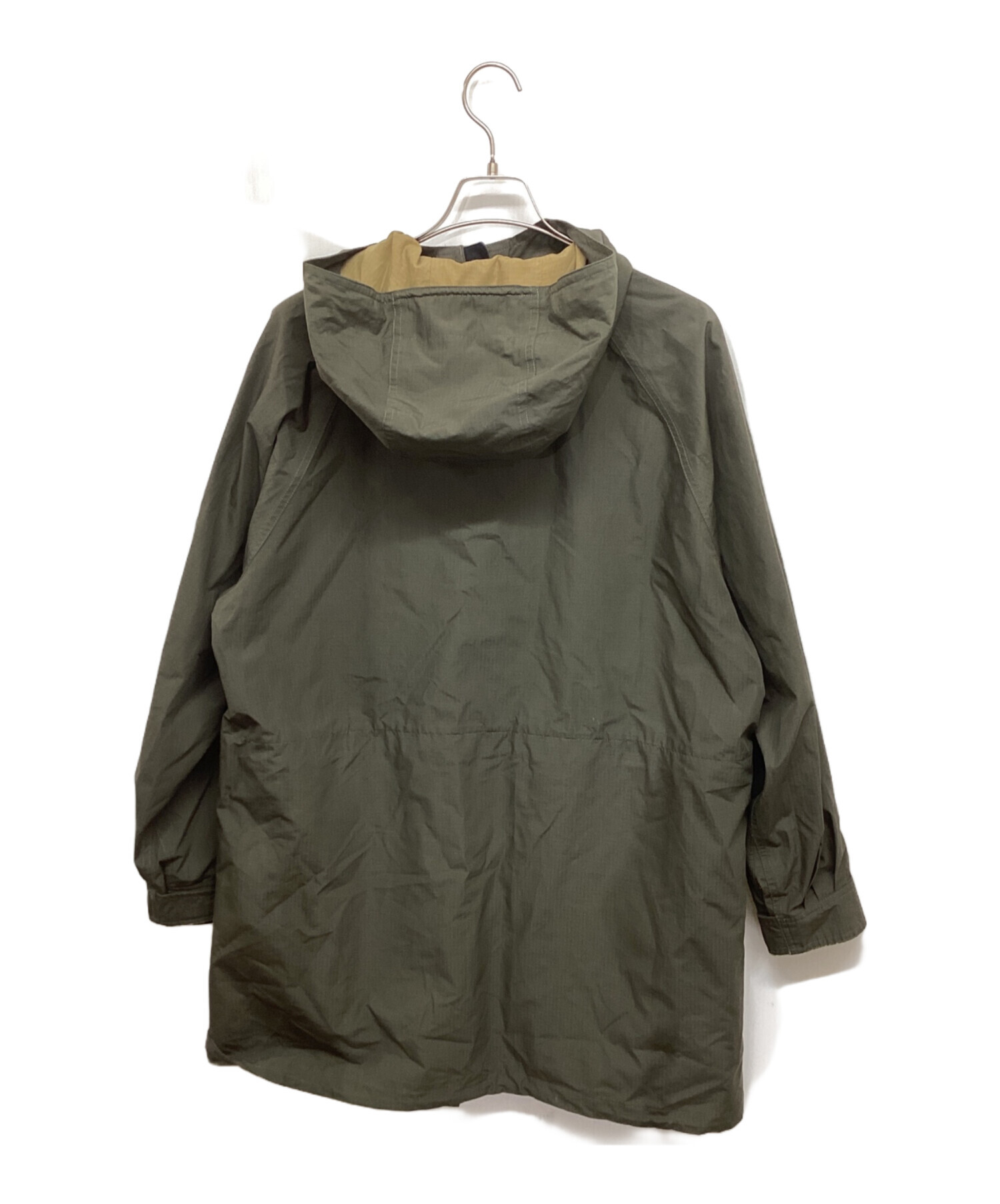 中古・古着通販】THE NORTH FACE (ザ ノース フェイス) ZI Magne