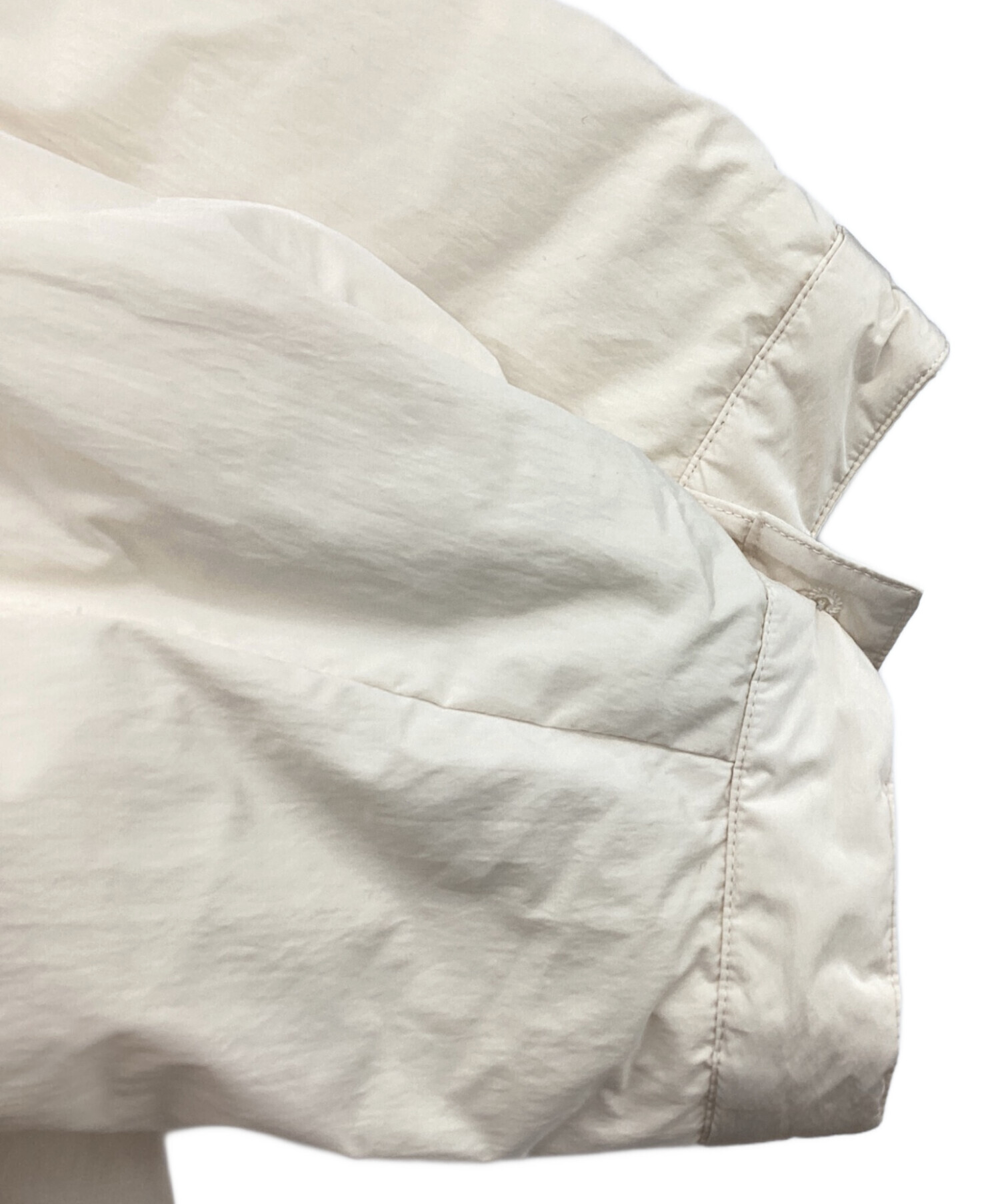 中古・古着通販】SIWEM (シウム) PUFFER FLARE JACKET タグ付 中古・古着通販】SIWEM (シウム) PUFFER FLARE JACKET タグ付
